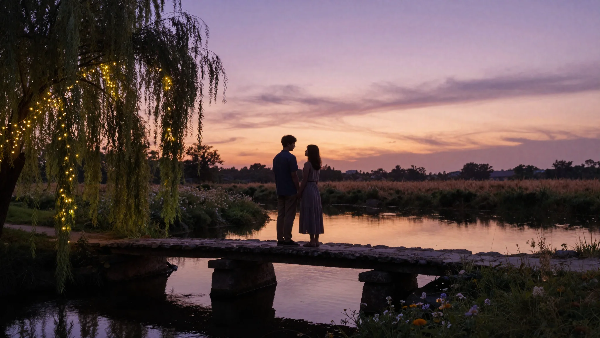 Cinta Sejati di Hari Valentine