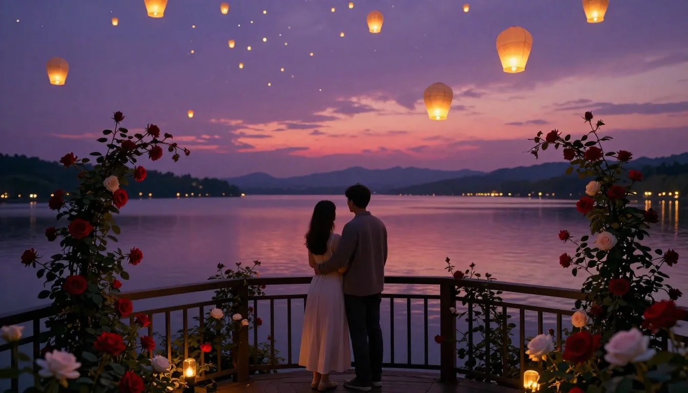 वेलेंटाइन डे की हार्दिक शुभकामनाएँ