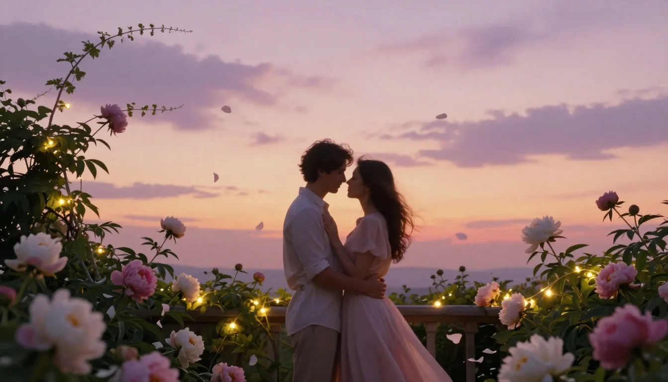 Cinta Sejati di Hari Valentine