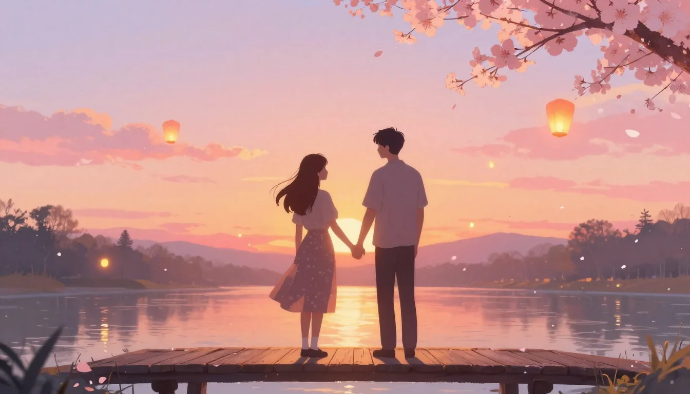 С Днем святого Валентина!