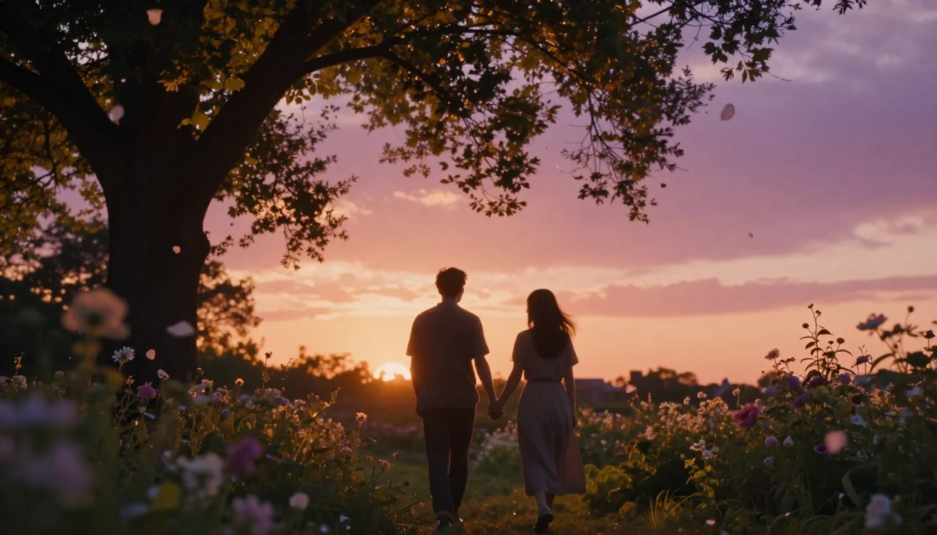 Un mensaje desde el corazón