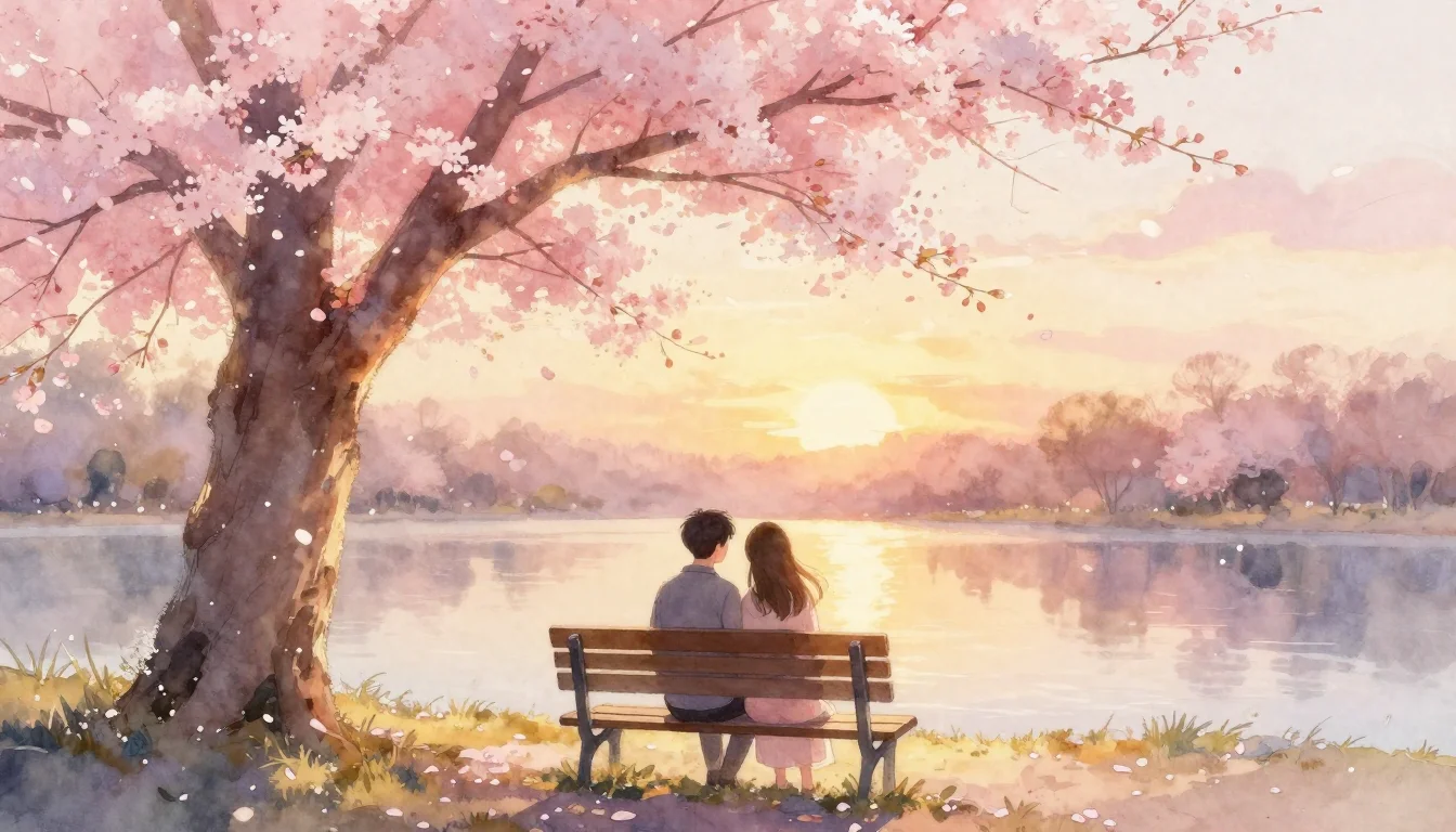 Un San Valentín Inolvidable