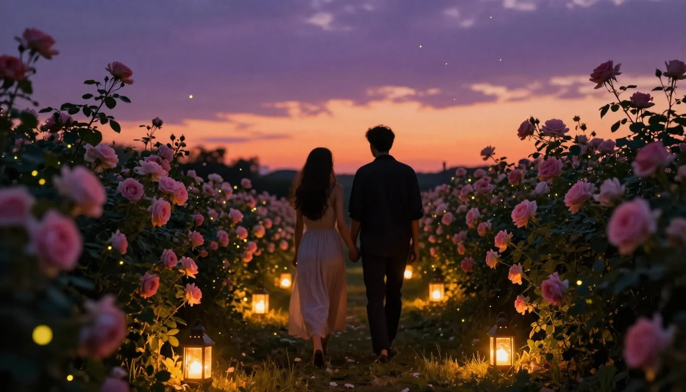 إلى من يسكن قلبي