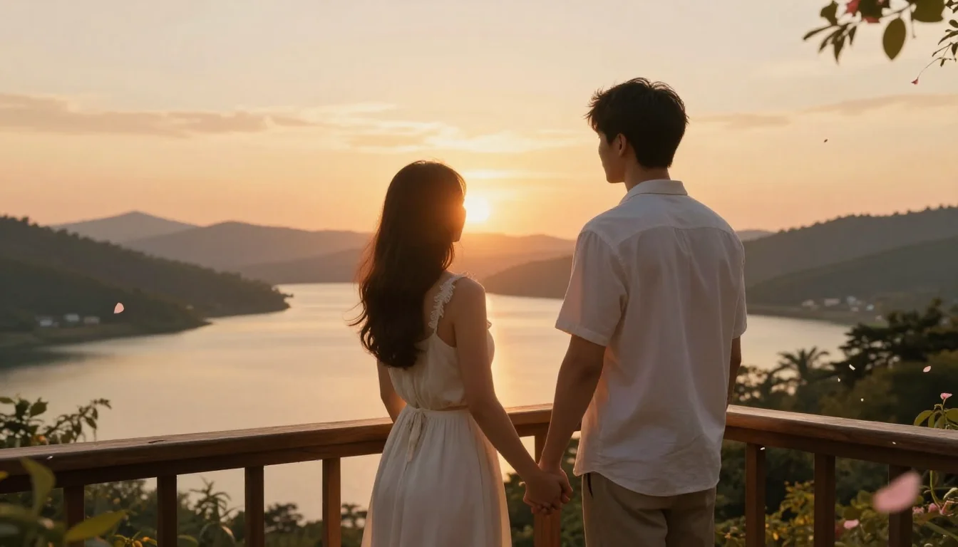 Selamat Hari Kasih Sayang, Cintaku