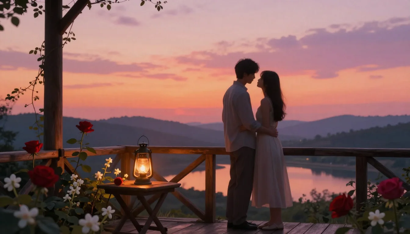 إلى من يملك قلبي