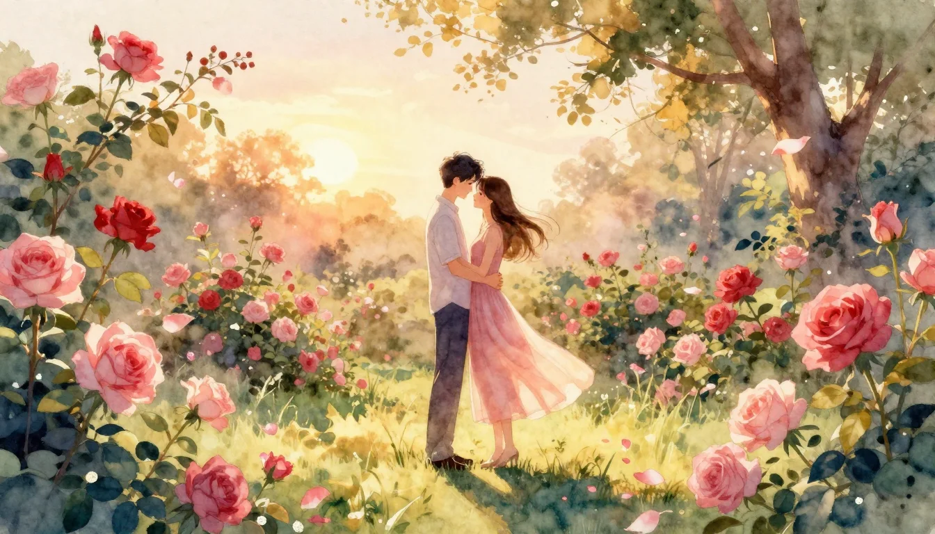 Cinta Abadi Buat Isteri