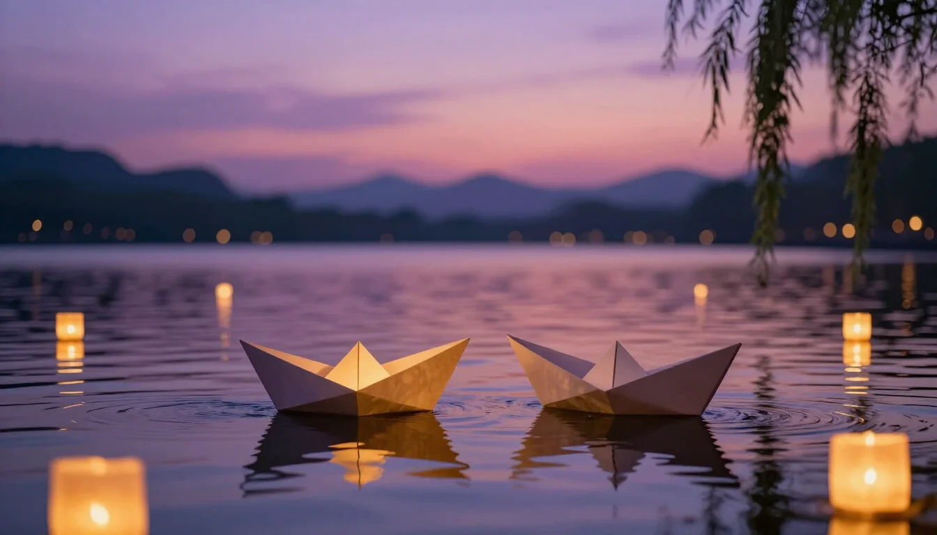 Buon San Valentino, Amore Mio