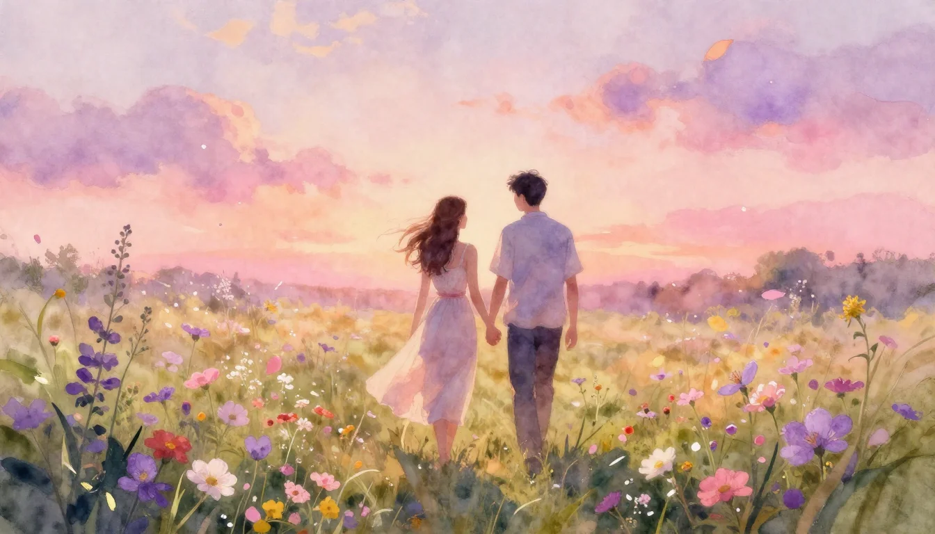 ভালোবাসা দিবসের শুভেচ্ছা