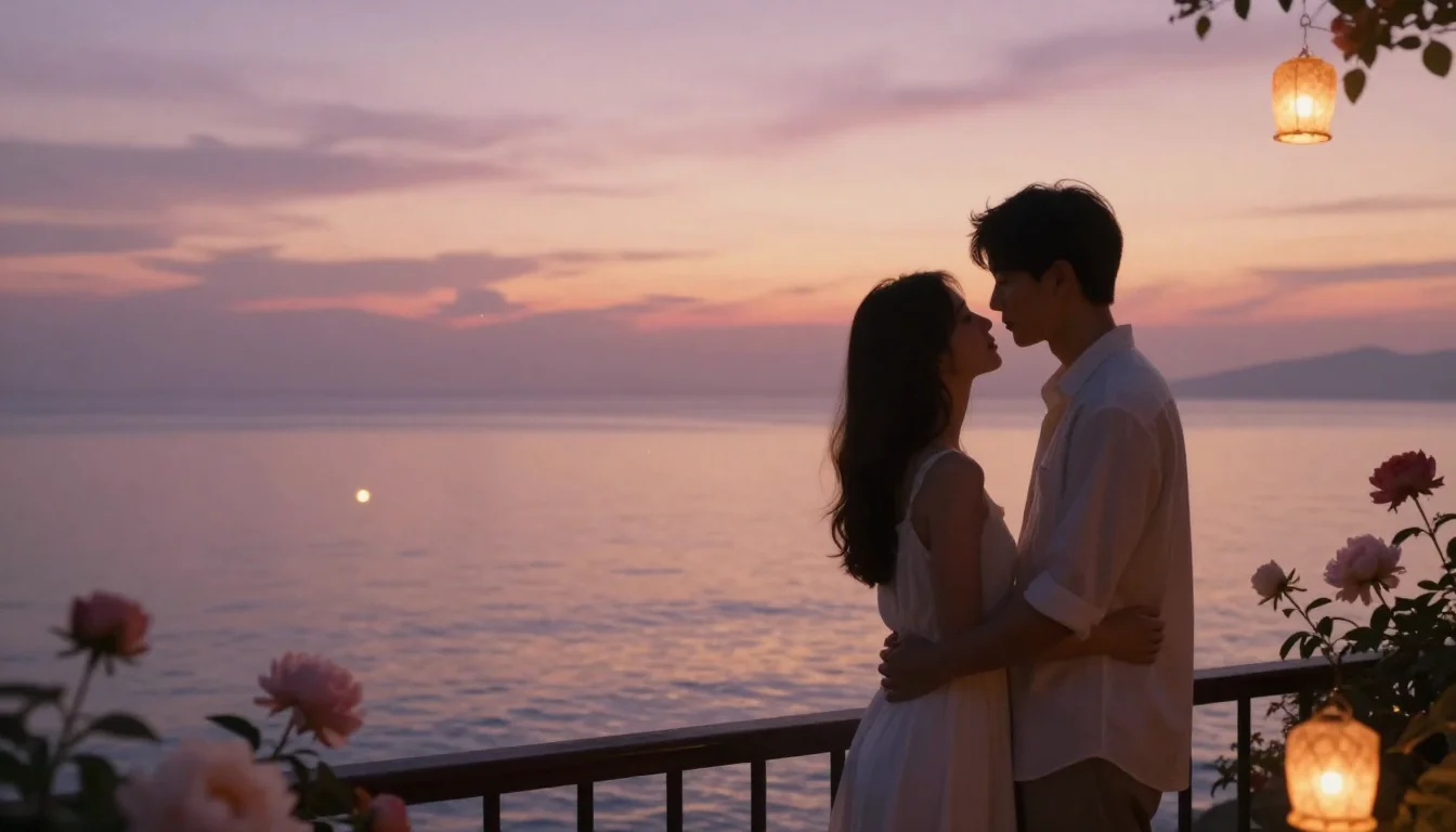 Till min älskade på alla hjärtans dag