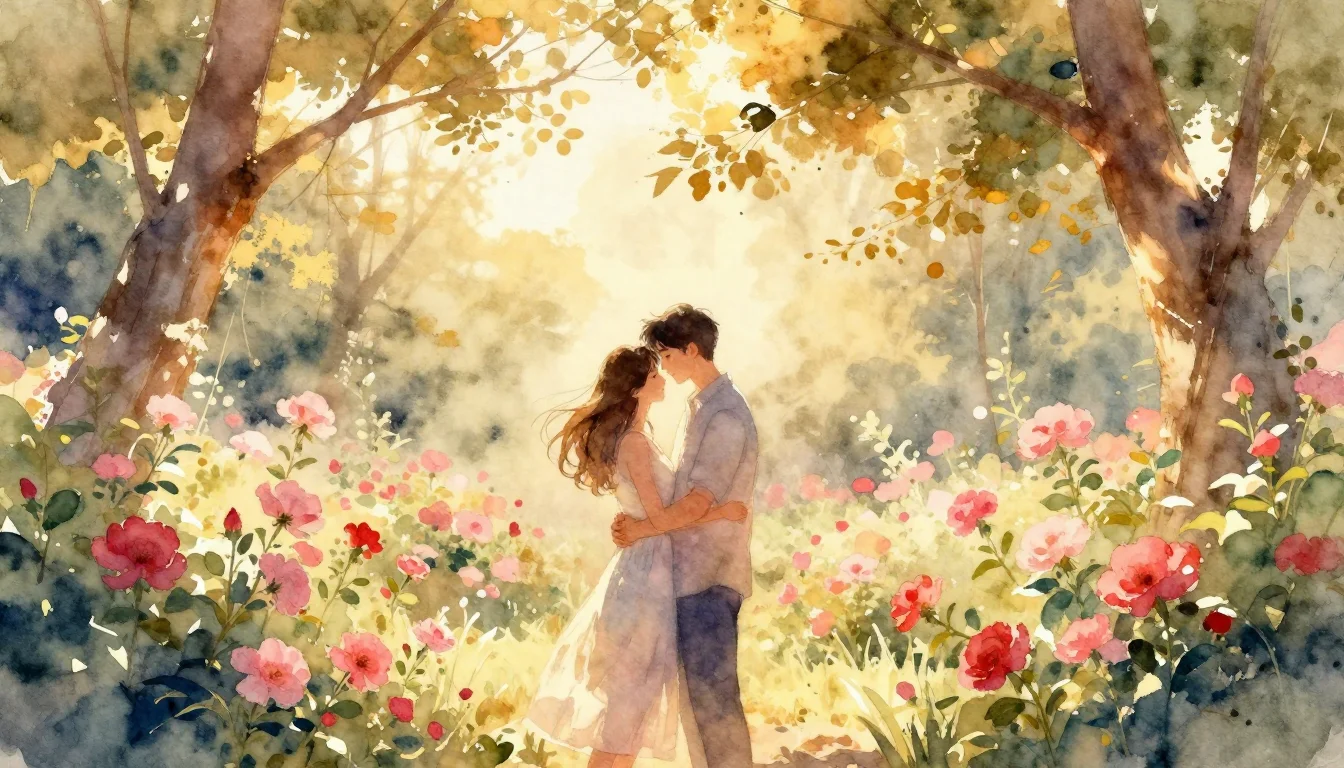 Minha Eterna Namorada