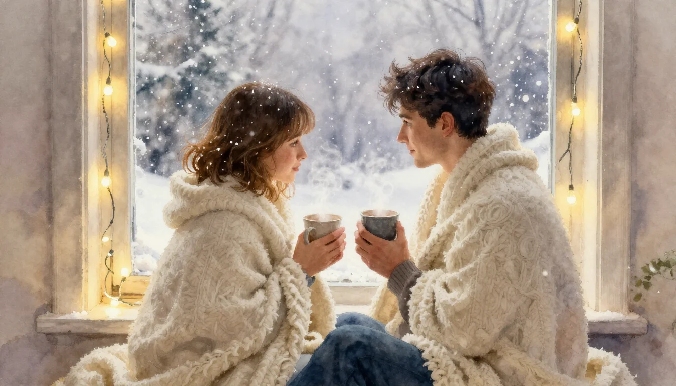 Свет моей любви