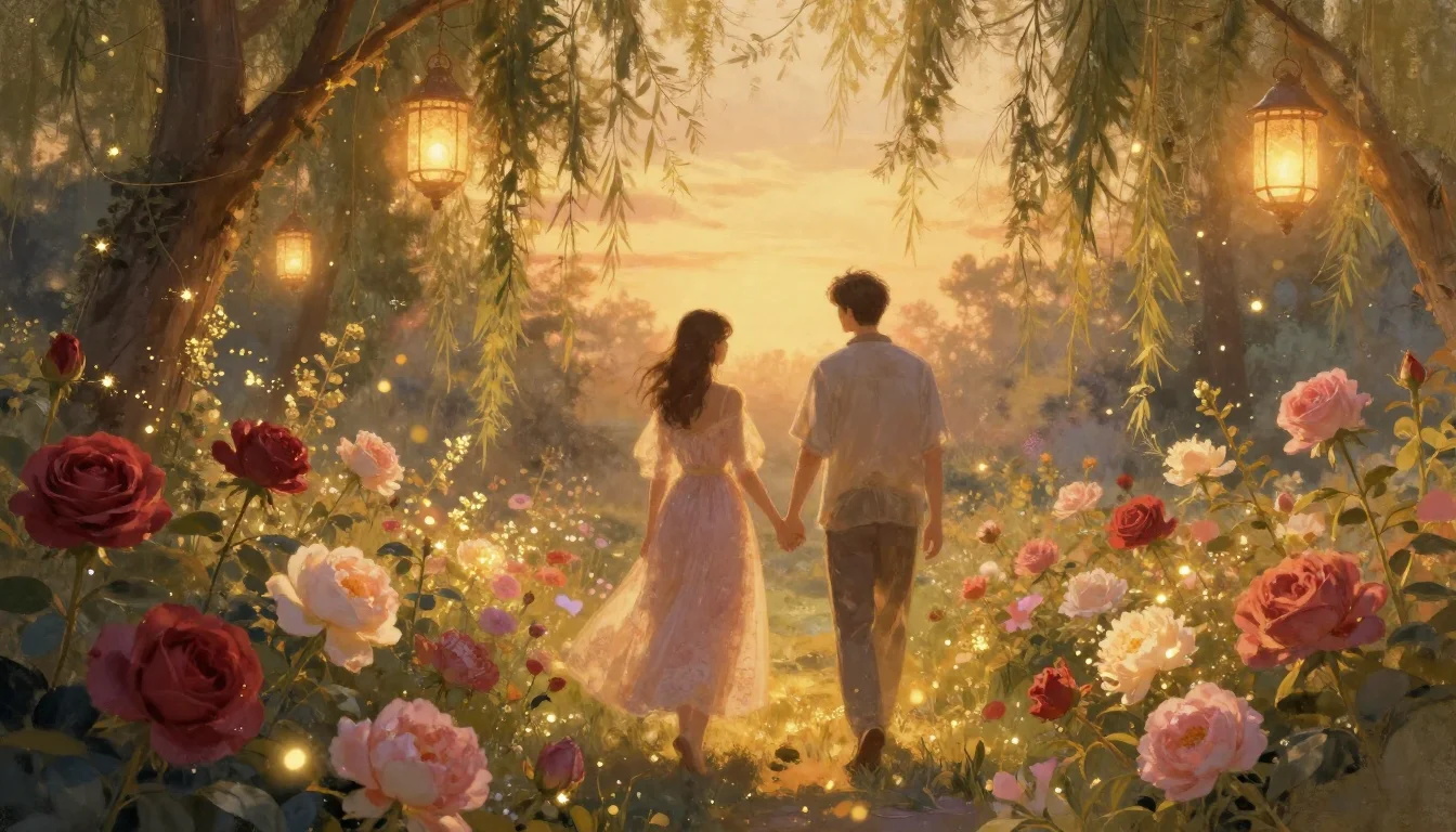 Moje Serce Należy do Ciebie