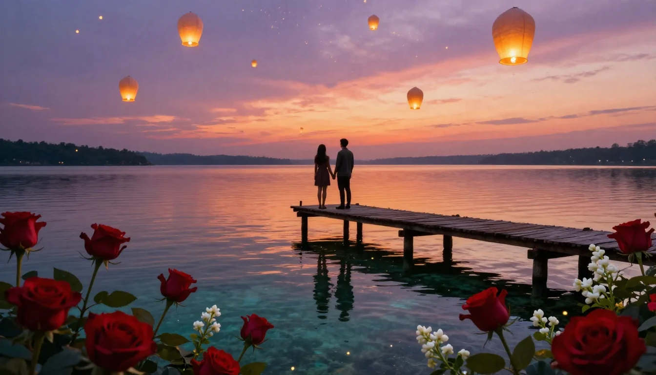 Für meine ewige Liebe