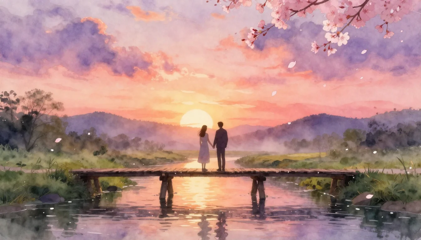 My Forever Valentine