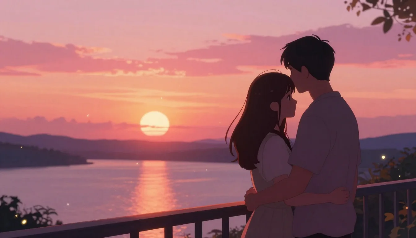 إلى توأم روحي في عيد الحب