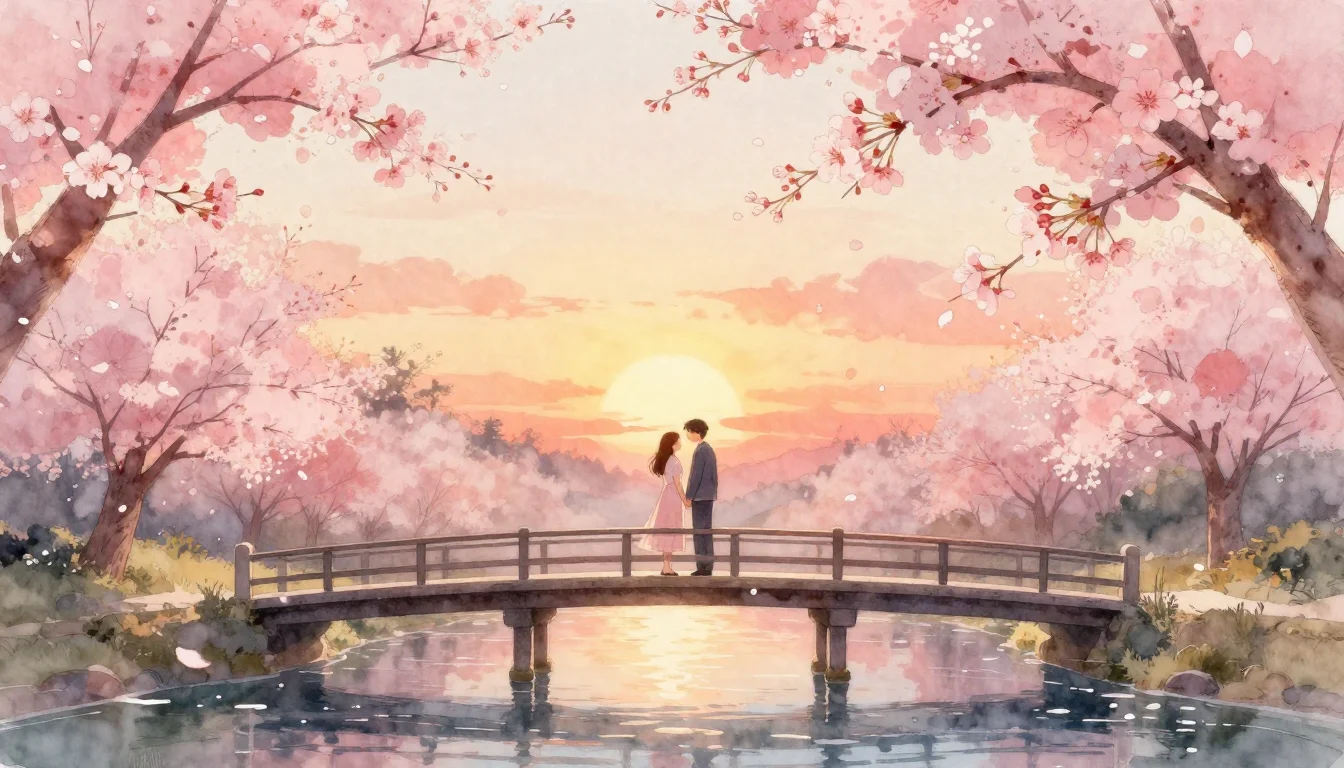 Мерекеңмен, сүйіктім!