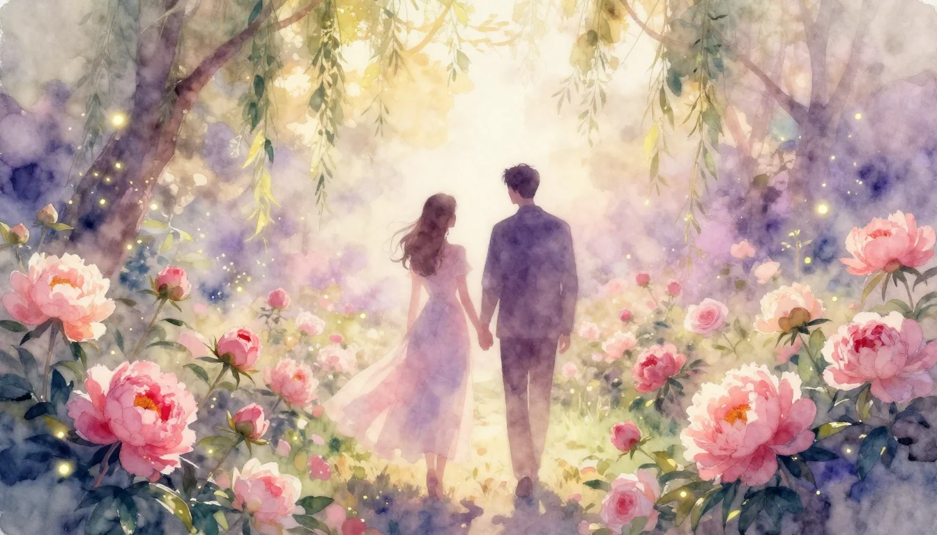 إلى من يسكن الروح في عيد الحب