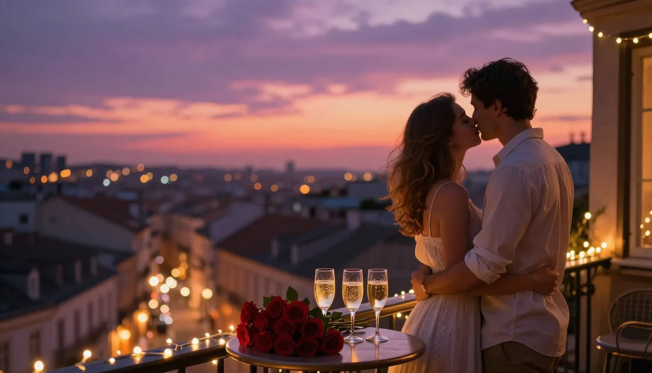 Sonsuz Aşkın Kutlaması