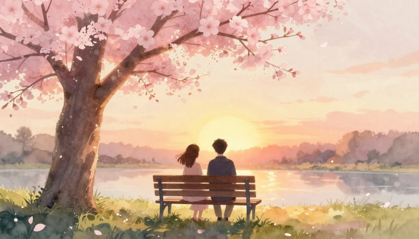 ভালোবাসা দিবসের শুভেচ্ছা