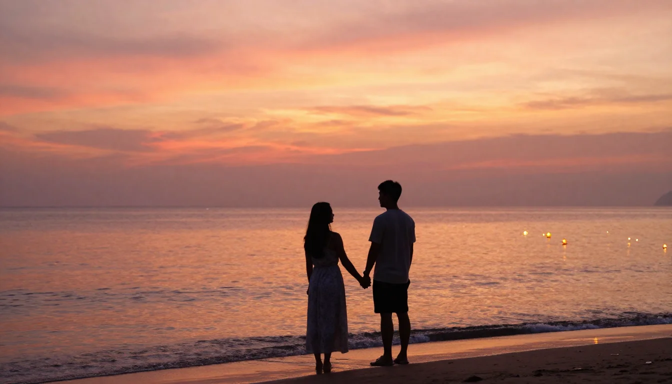 Sonsuz Aşkla, İyi Ki Doğdun