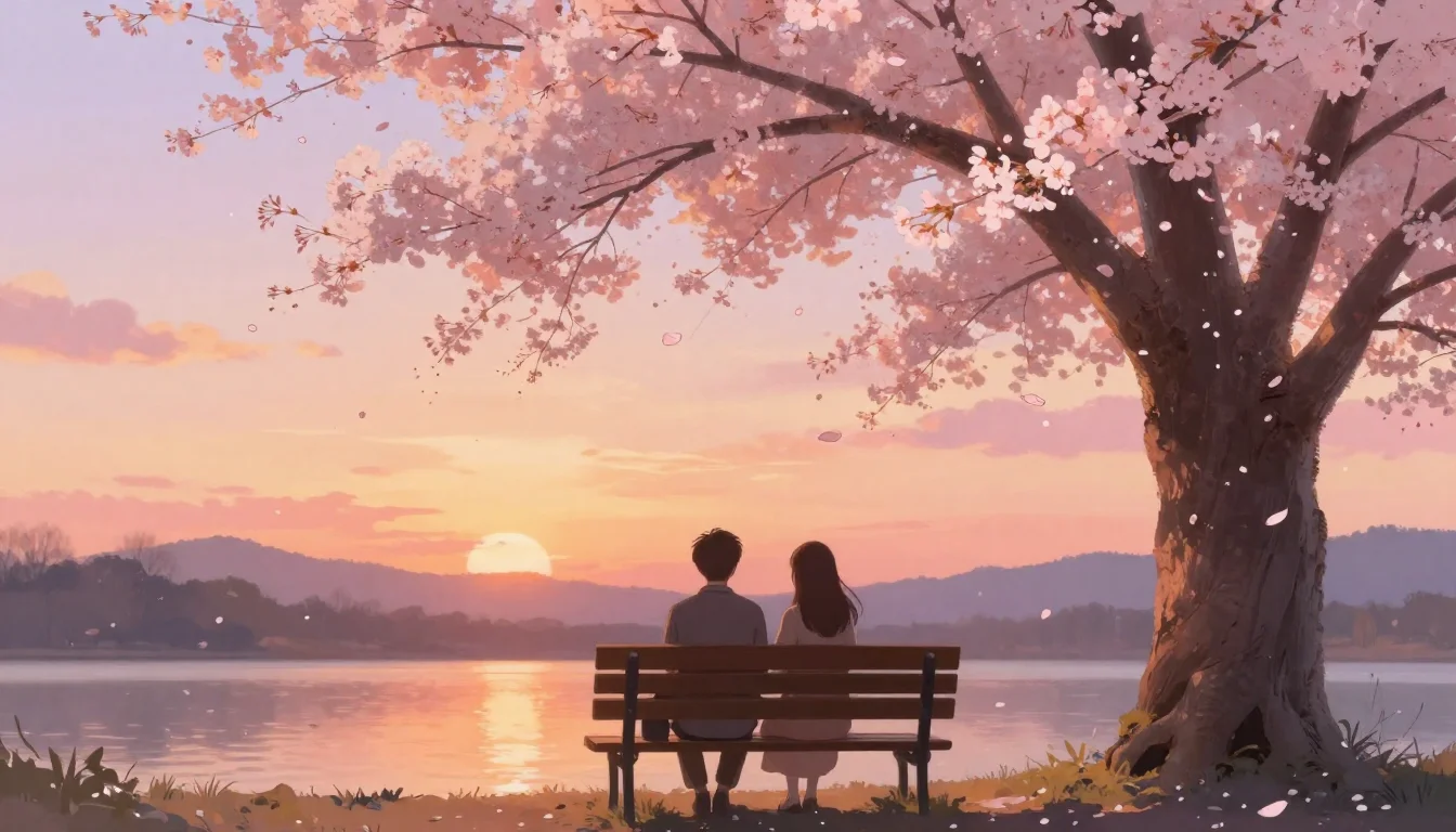 Fijne Valentijnsdag, mijn liefste