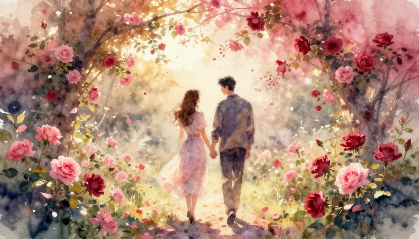 Dla Mojej Walentynki