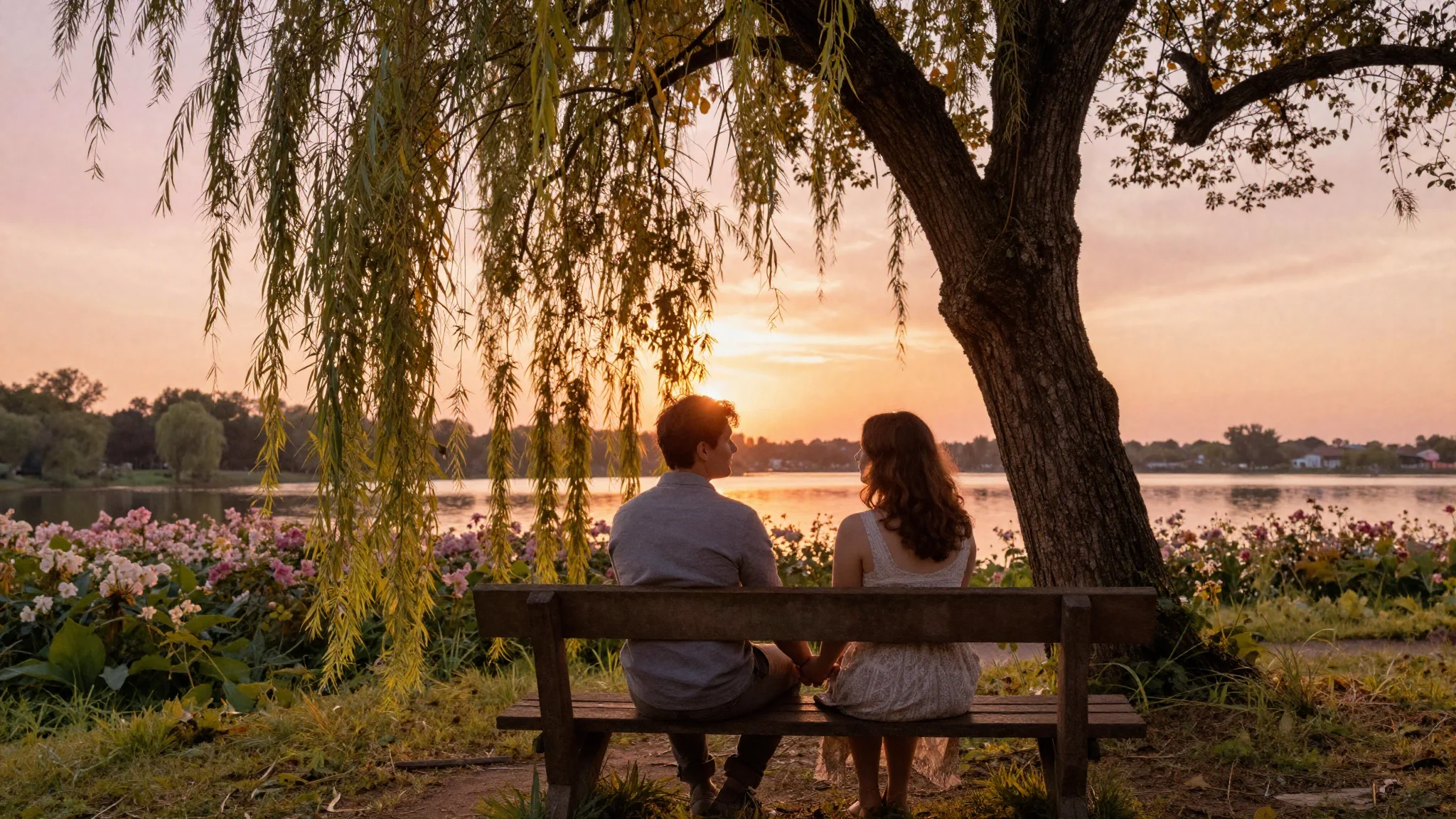 Feliz Dia dos Namorados