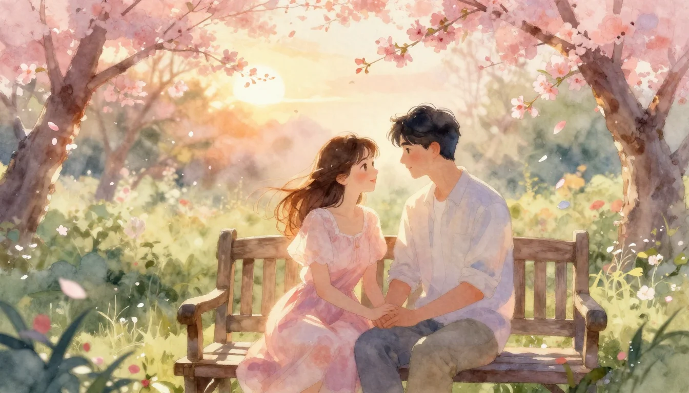 ভালোবাসা দিবসের উষ্ণ শুভেচ্ছা