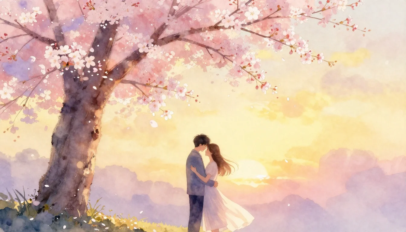 Nuestro amor y amistad