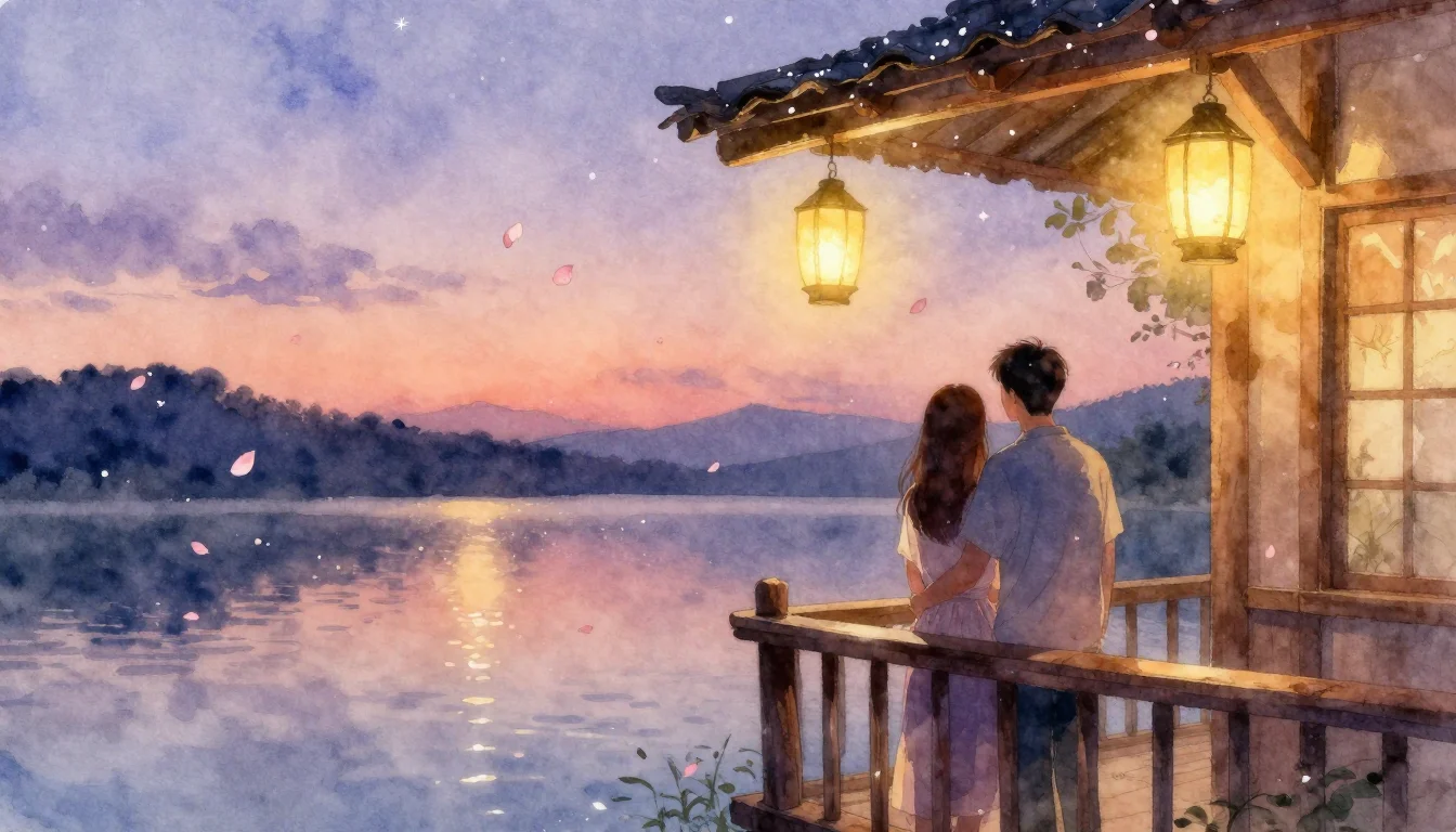 My Eternal Valentine