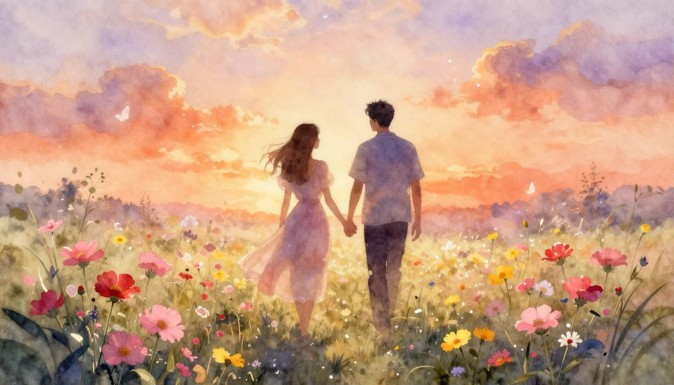 Walentynkowe Wyznanie