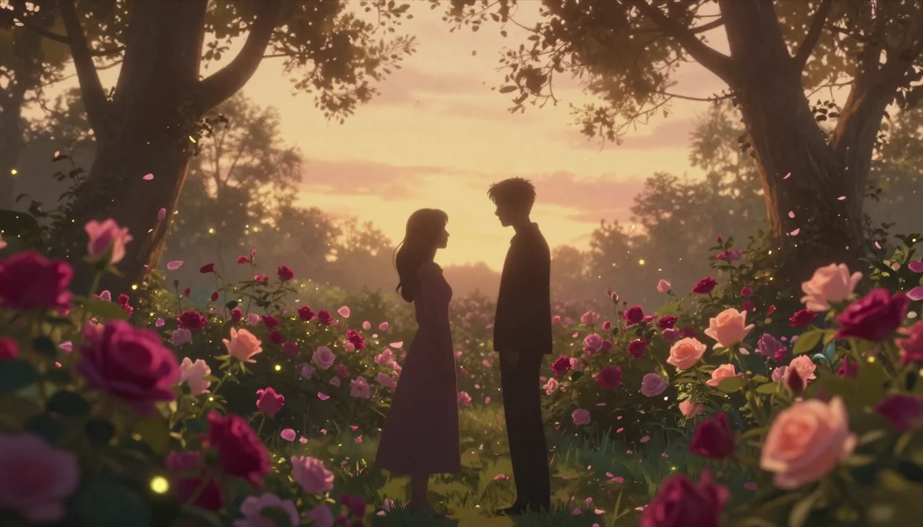 Moje Serce dla Ciebie