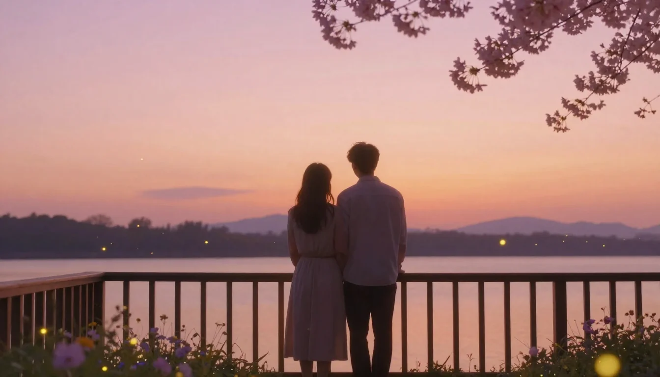 Till min älskade på Alla hjärtans dag