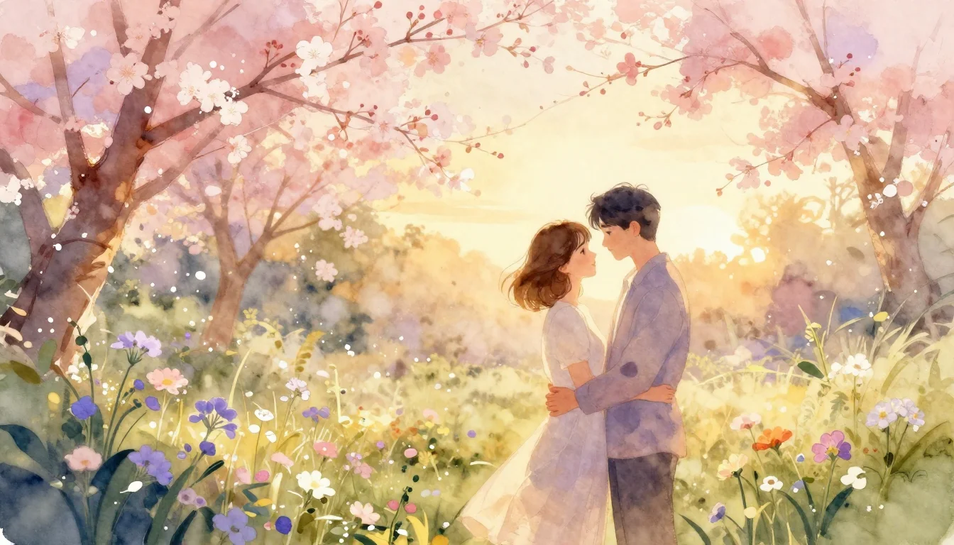 S láskou k Valentýnu