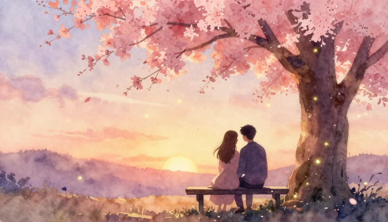 Voor mijn eeuwige Valentijn