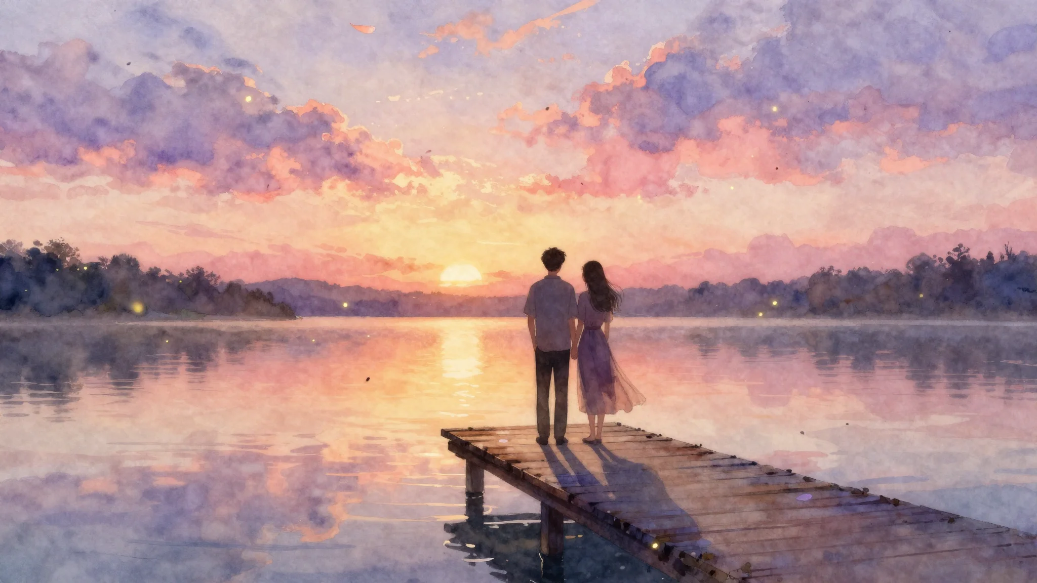 Махаббат мерекесімен, жаным!