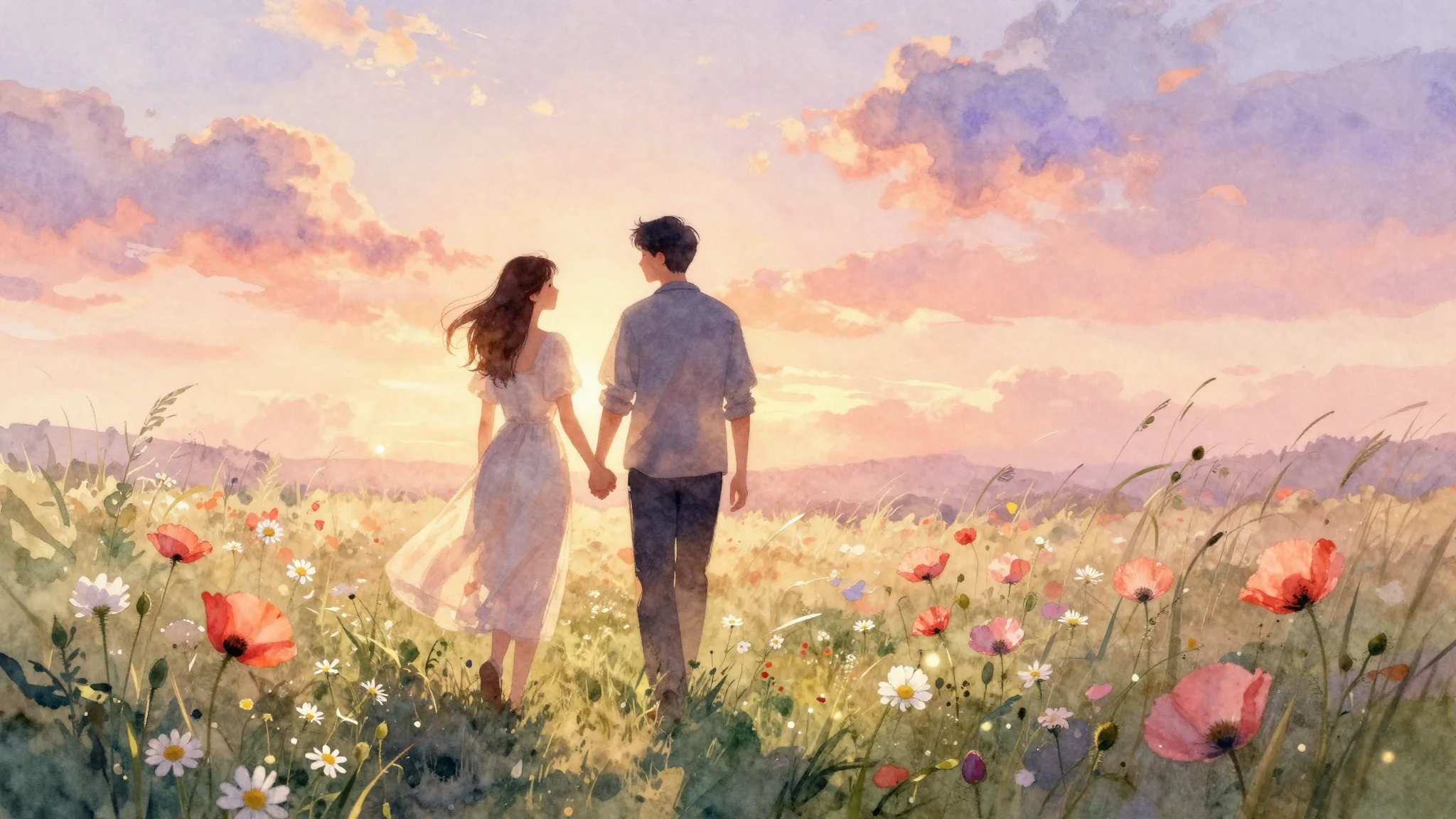 Alles Liebe zum Valentinstag