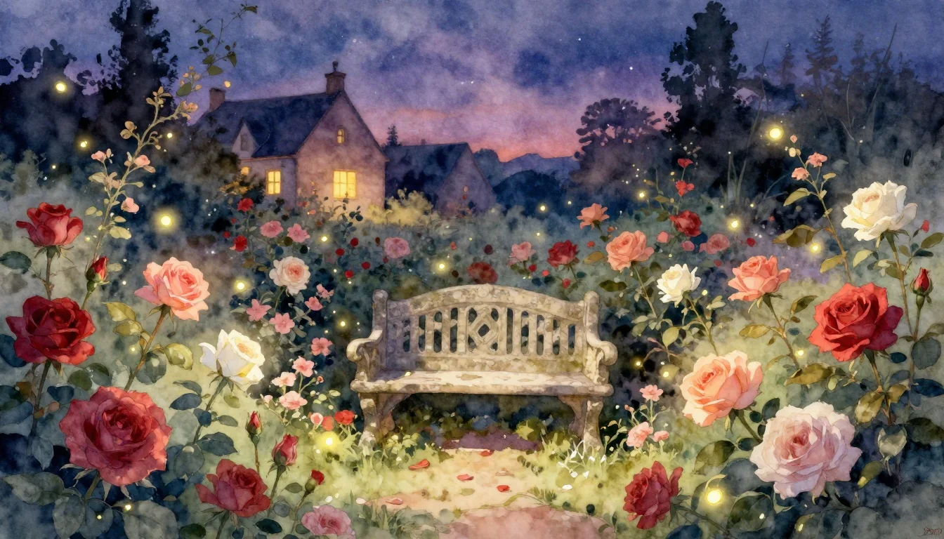 My Forever Valentine