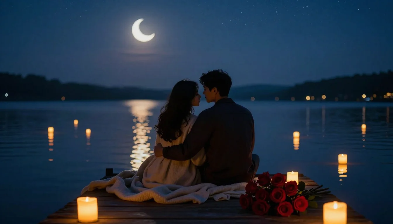 To My Forever Valentine