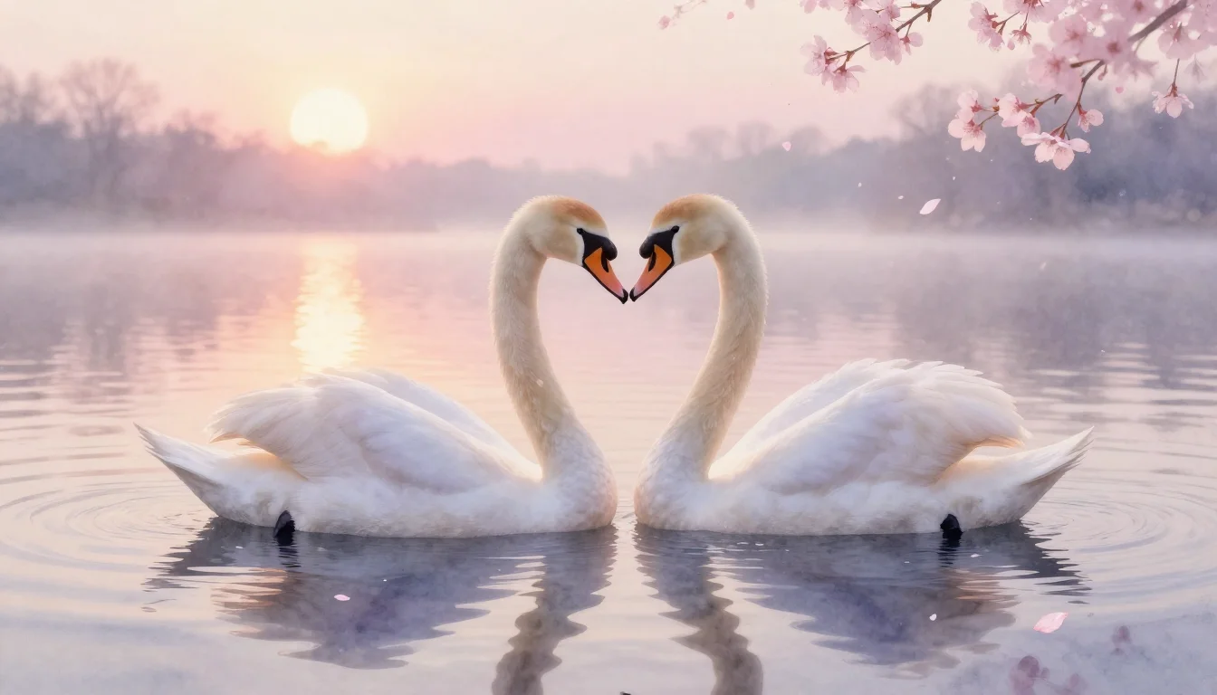 Von Herzen alles Liebe zum Valentinstag