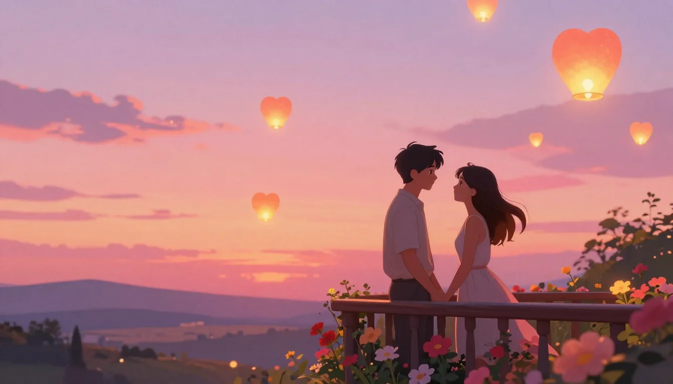 वैलेंटाइन डे की प्यार भरी शुभकामनाएँ