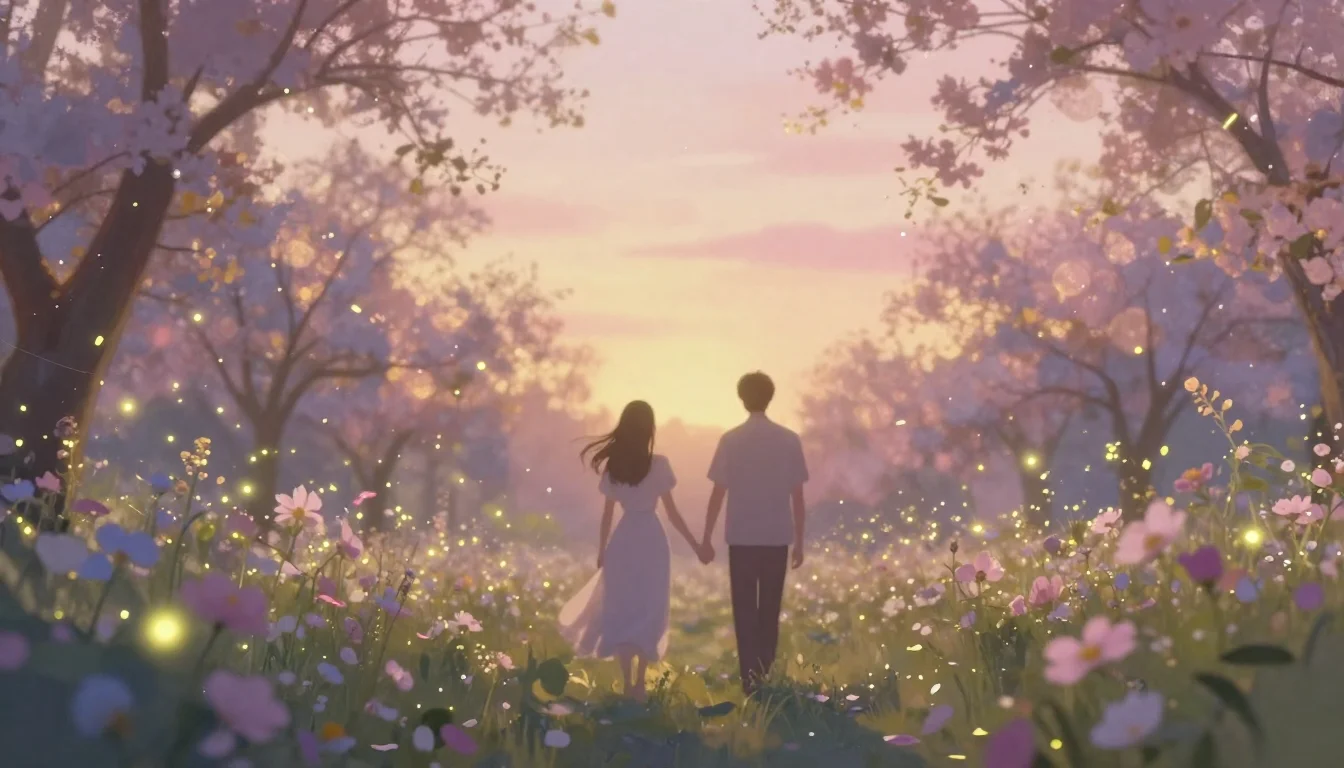 Mijn liefste Valentijn