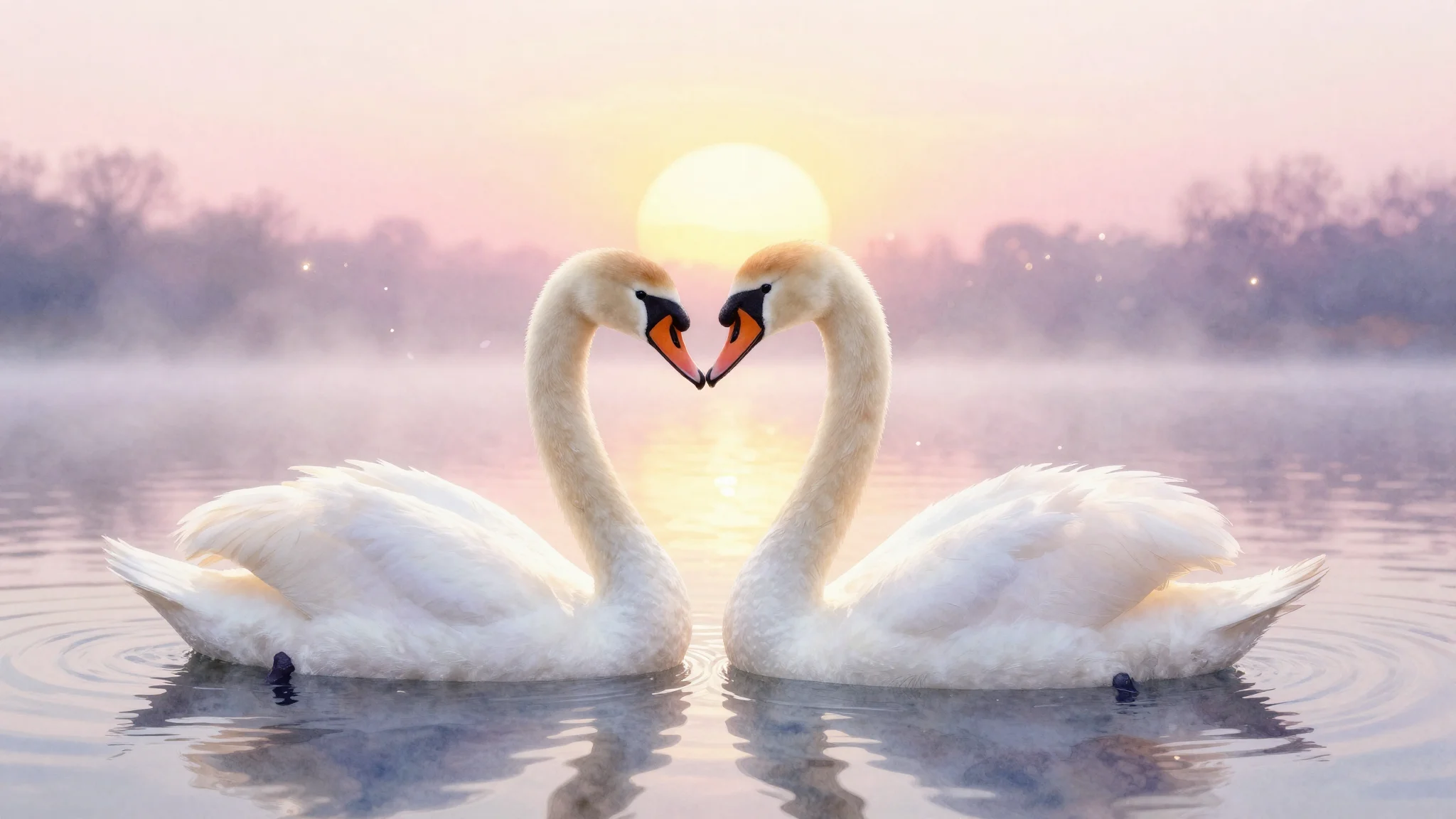 Самое нежное признание