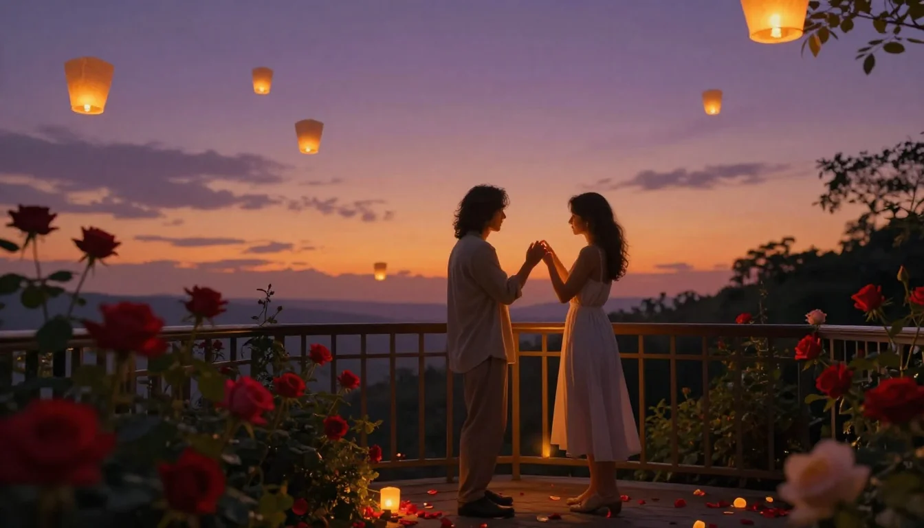 إلى حبيبي الغالي