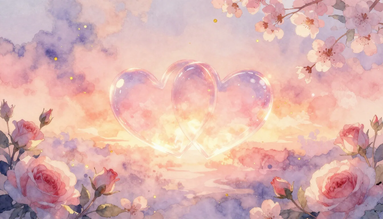 Mijn Eeuwige Valentijn