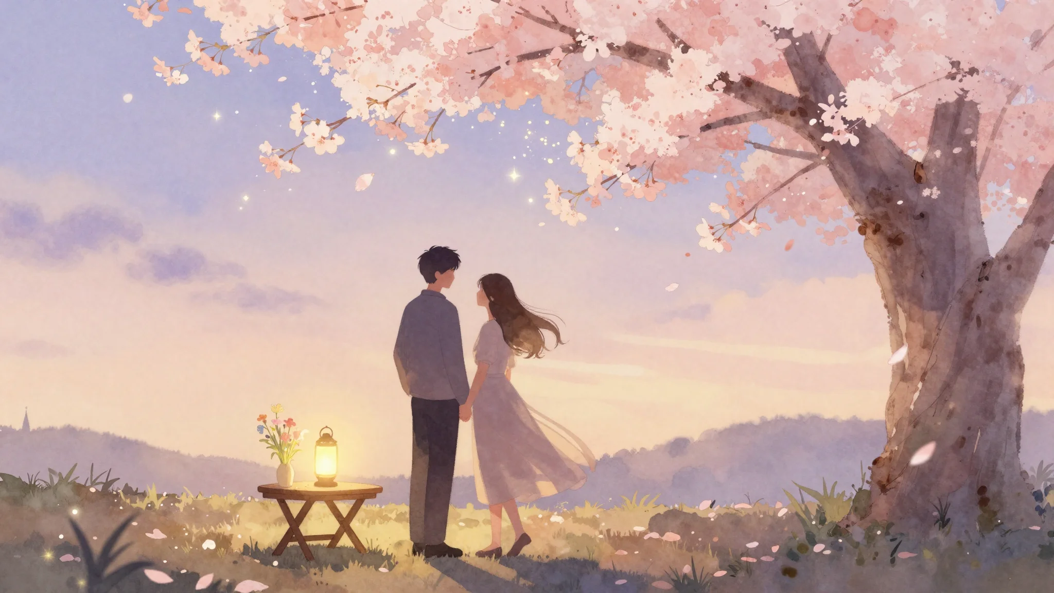 My Eternal Valentine