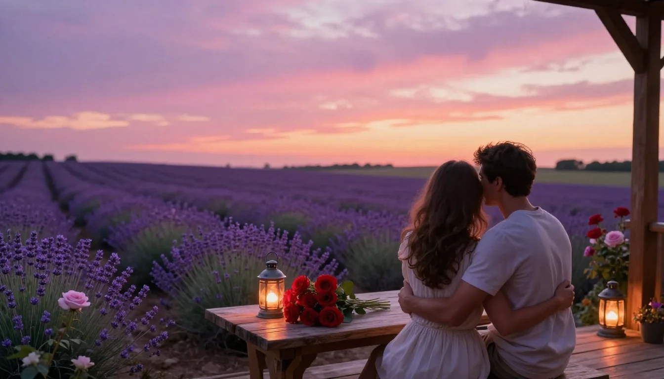 Cinta Abadi Buat Isteriku