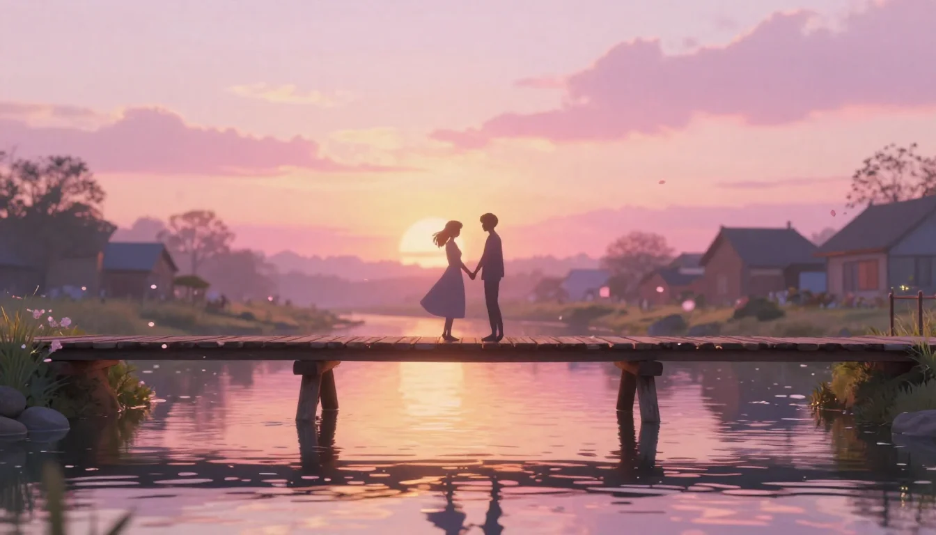 Moje Serce dla Ciebie