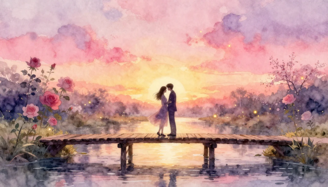 Moje Serce bije dla Ciebie