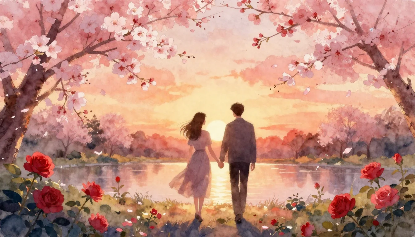 Une Symphonie de Tendresse